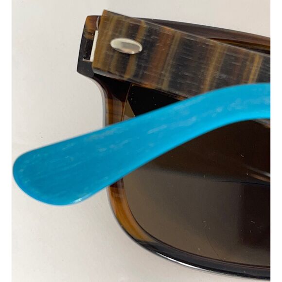 CORINNE MCCORMACK WHITNEY READING SUNGLASSES Lens +1.50 -- 52 [] 18-145 - Picture 10 of 12